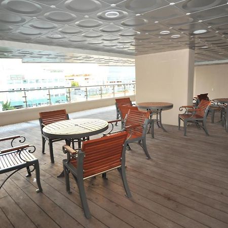 Bellia Hotell Busan Exteriör bild